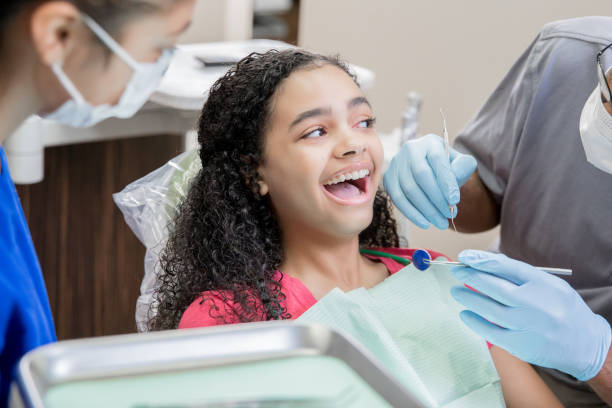 Best Urgent Tooth Repair  in Ithaca, NY