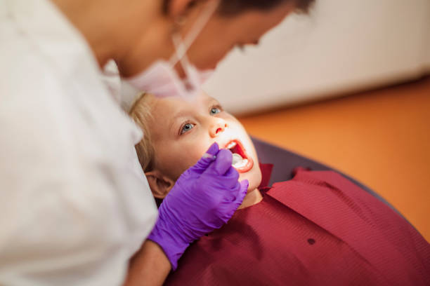 Best Urgent Tooth Repair  in Ithaca, NY